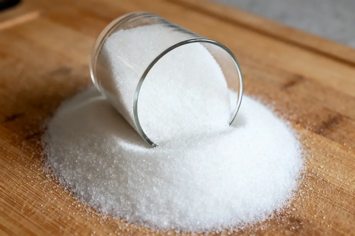 100 gramme de sucre en cl : Conversion facile et astuces