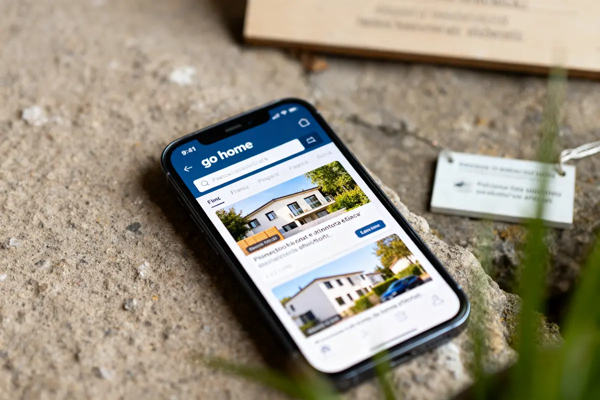 Go Home Site : avis fiables et annonces immobilières clés