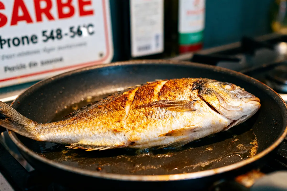 Recette gastronomique de poisson facile : 15 idées sublimes