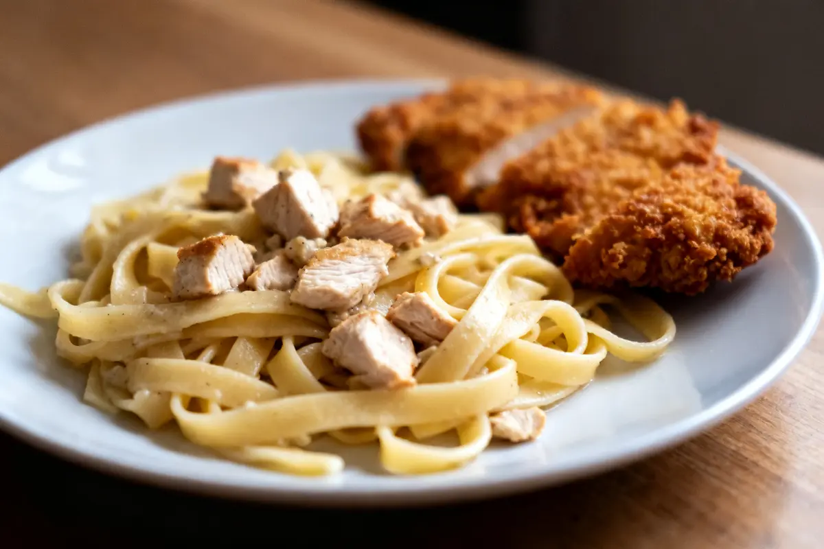 Recette pour personne qui n’aime rien : Idées simples et express