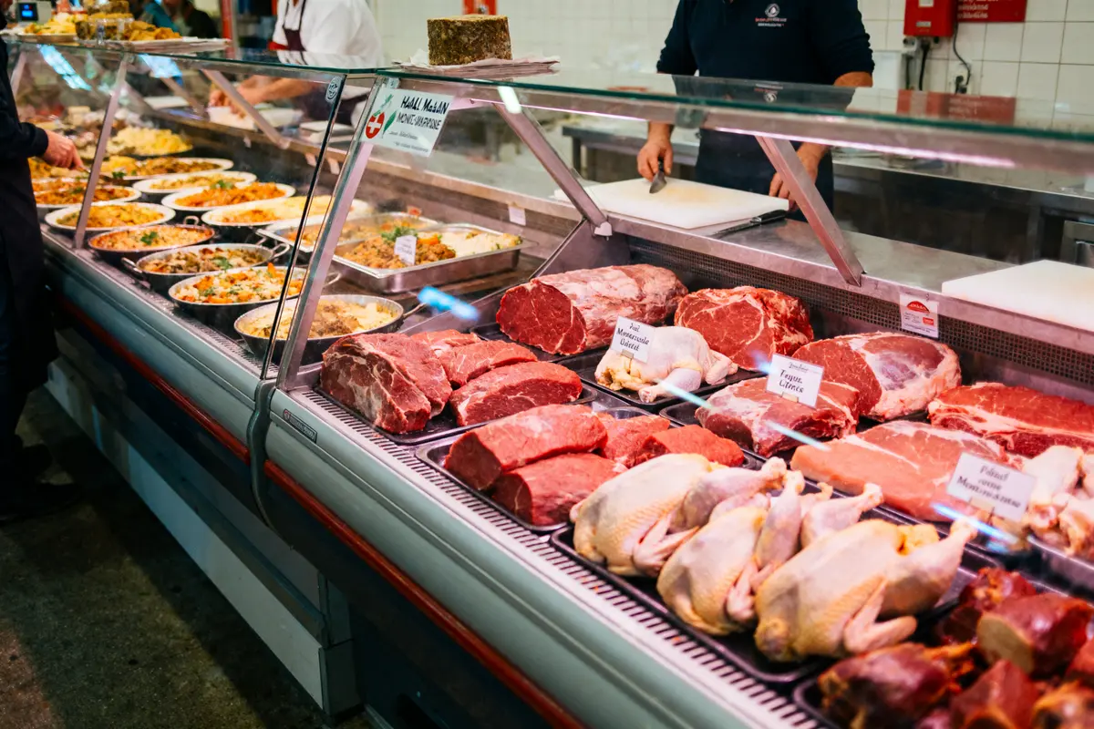 Boucherie Halal Mont de Marsan : Où Trouver La Meilleure ?