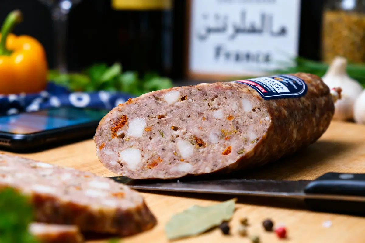 Boudin halal : Découvrez les meilleures recettes gourmandes !