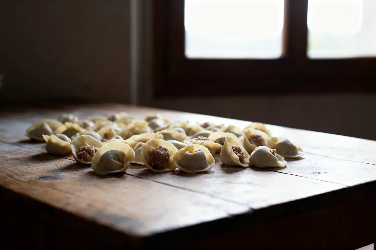 Dumplings Pelmeni : Recette, Histoire Et Astuces Indispensables