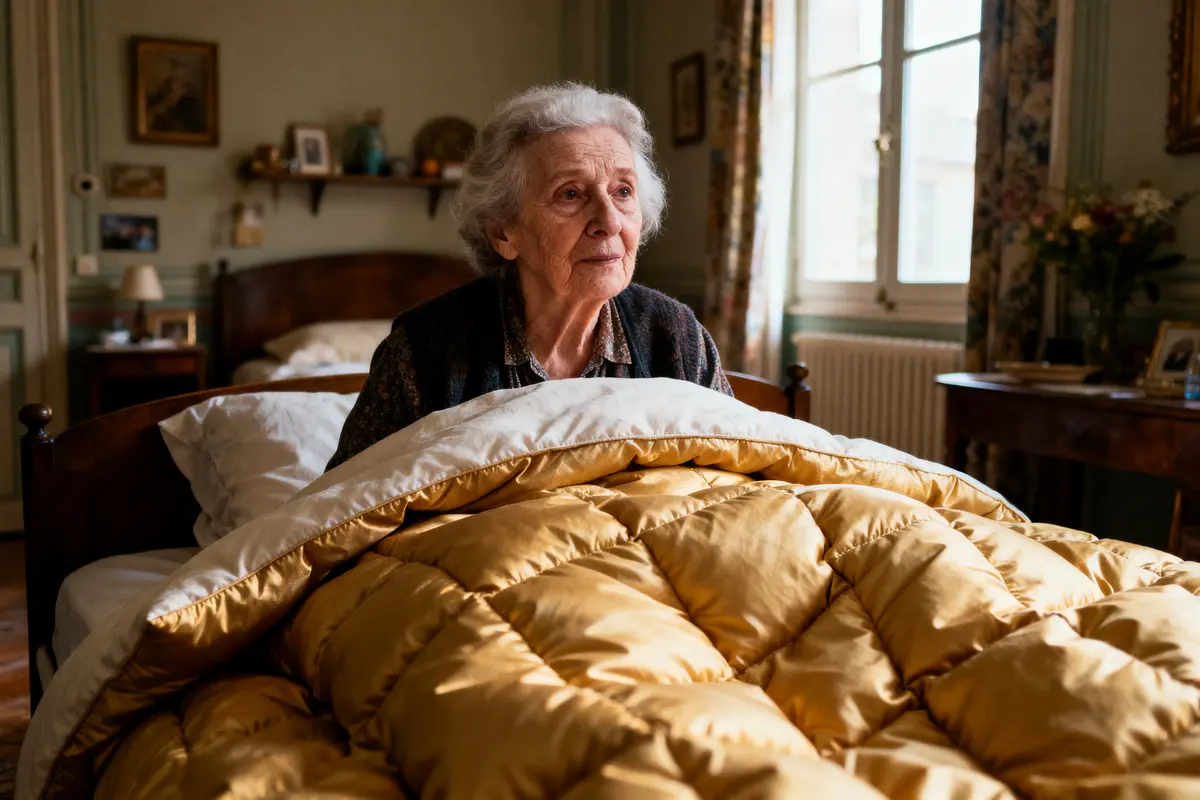 Édredon Grand-Mère : Comment choisir le meilleur ?