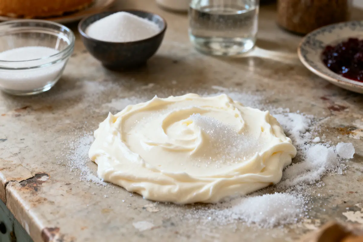 Glaçage Sucre Glace Recette : Comment Le Préparer Facilement ?