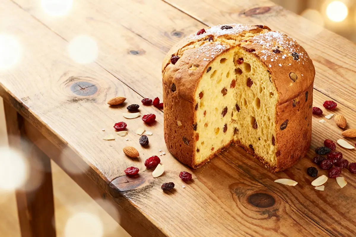 Lidl Panettone : Avis Et Promotions Pour Des Fêtes Réussies!