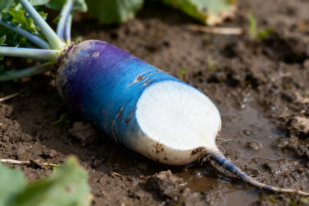 Radis Bleu : Recettes Et Astuces Pour Bien L’Utiliser
