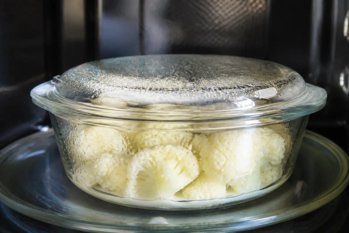 Chou-fleur Micro Onde : Astuces Et Recettes Délicieuses !