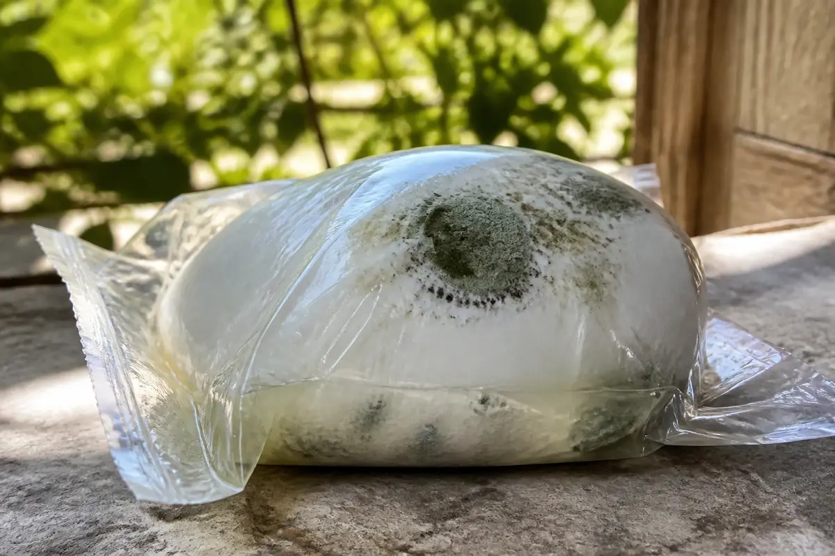 Mozzarella périmée de 3 jours : Peut-on la consommer en toute sécurité ?