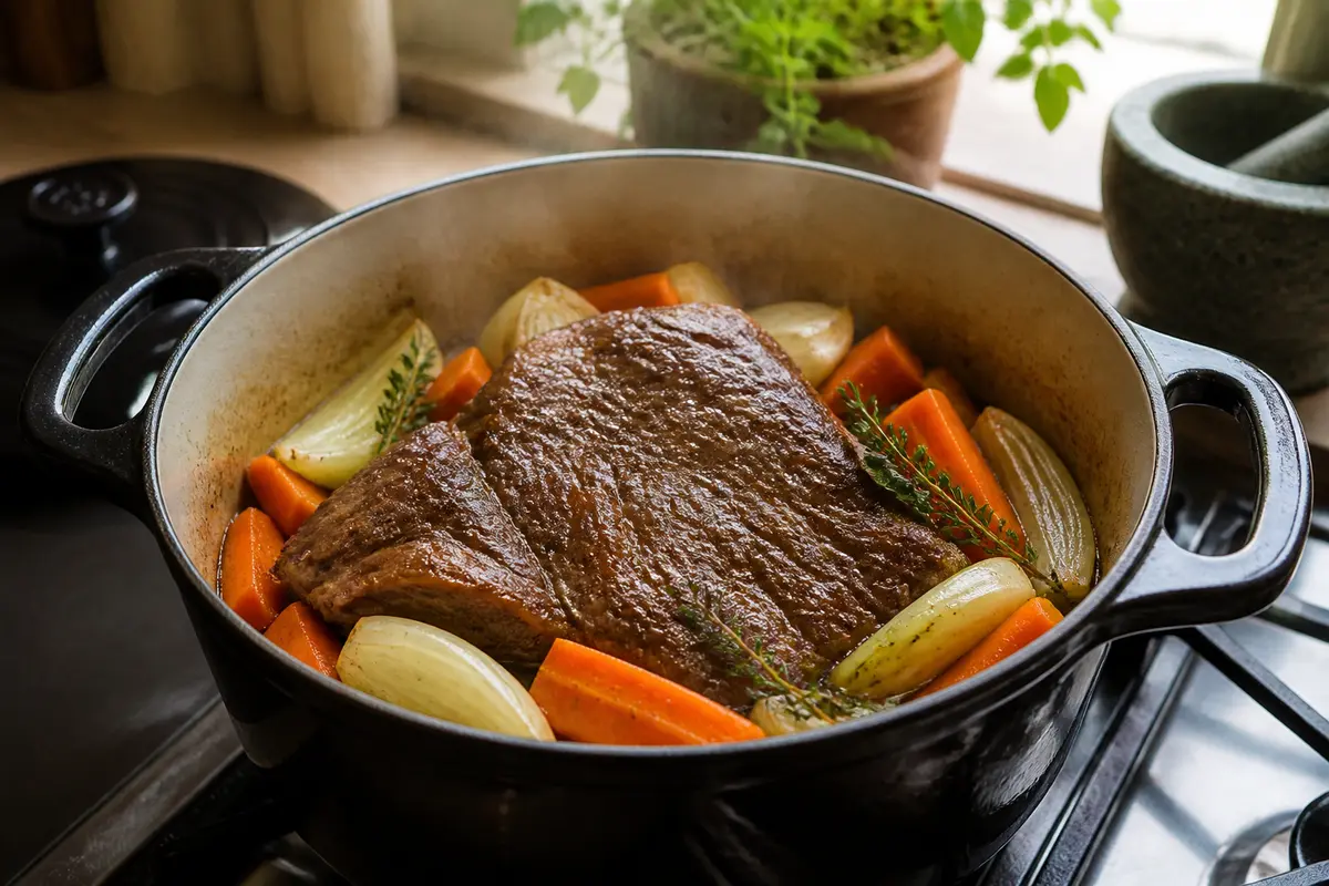 Paleron cuisson : Recettes tendre et faciles à réaliser !
