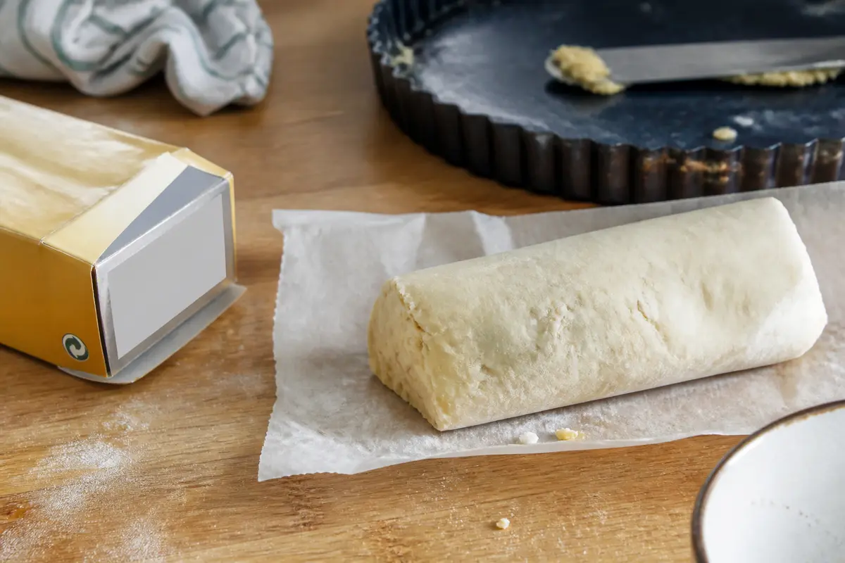 Pâte brisée date dépassée : Que faire pour éviter l’intoxication ?